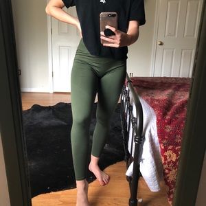 Fabletics leggings